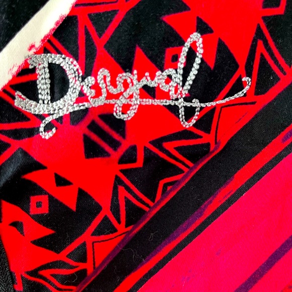 Desigual dress - Picture 3 of 3